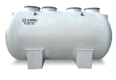 HJB、HJC系列中大型净化槽
