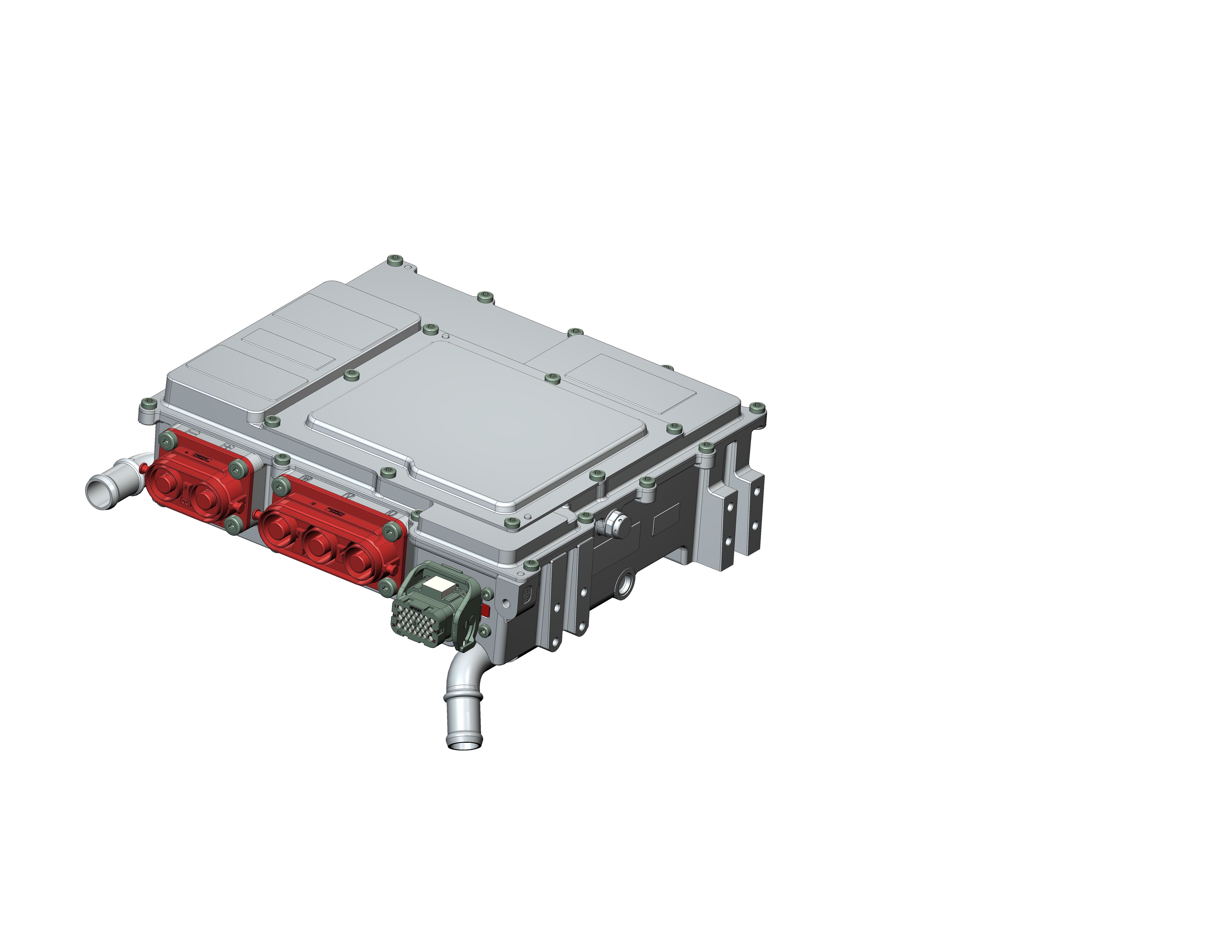 tPower-DM3051电机控制器